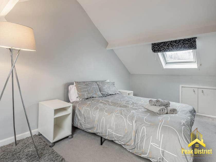 30A Peak Mews - Spacious 3 Bedroom Apartment At The Heart Of Buxton Buxton  Exterior foto
