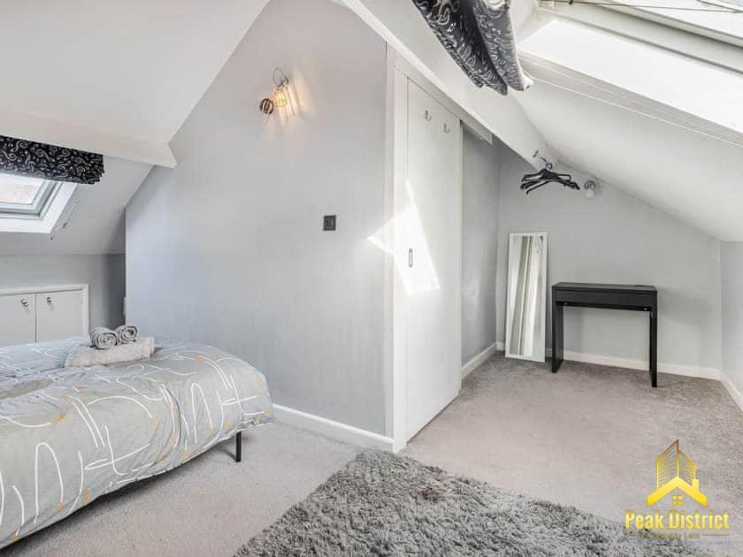 30A Peak Mews - Spacious 3 Bedroom Apartment At The Heart Of Buxton Buxton  Exterior foto